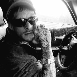 Meet your Posher, Tim